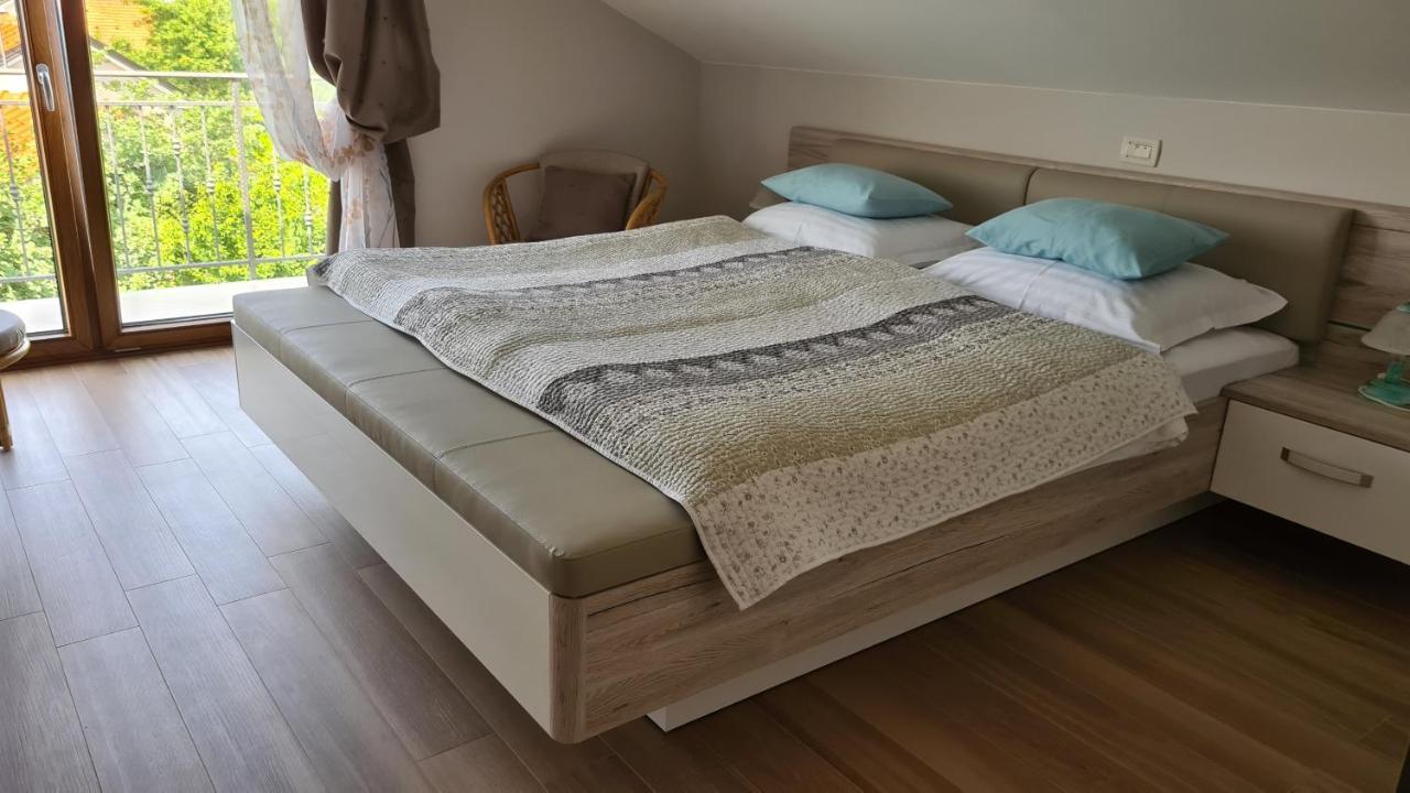 Villa Amalia Apartments مالينسكا المظهر الخارجي الصورة