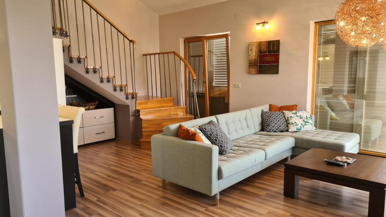 Villa Amalia Apartments مالينسكا المظهر الخارجي الصورة