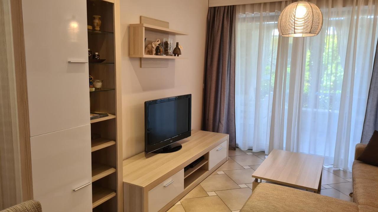 Villa Amalia Apartments مالينسكا المظهر الخارجي الصورة