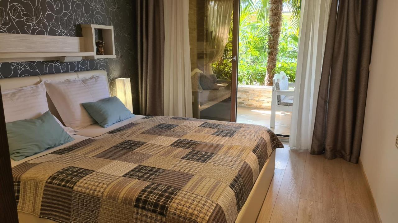Villa Amalia Apartments مالينسكا المظهر الخارجي الصورة