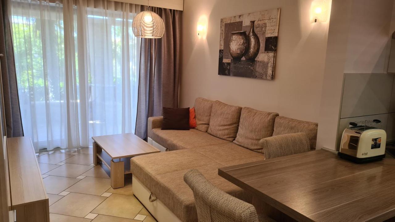 Villa Amalia Apartments مالينسكا المظهر الخارجي الصورة