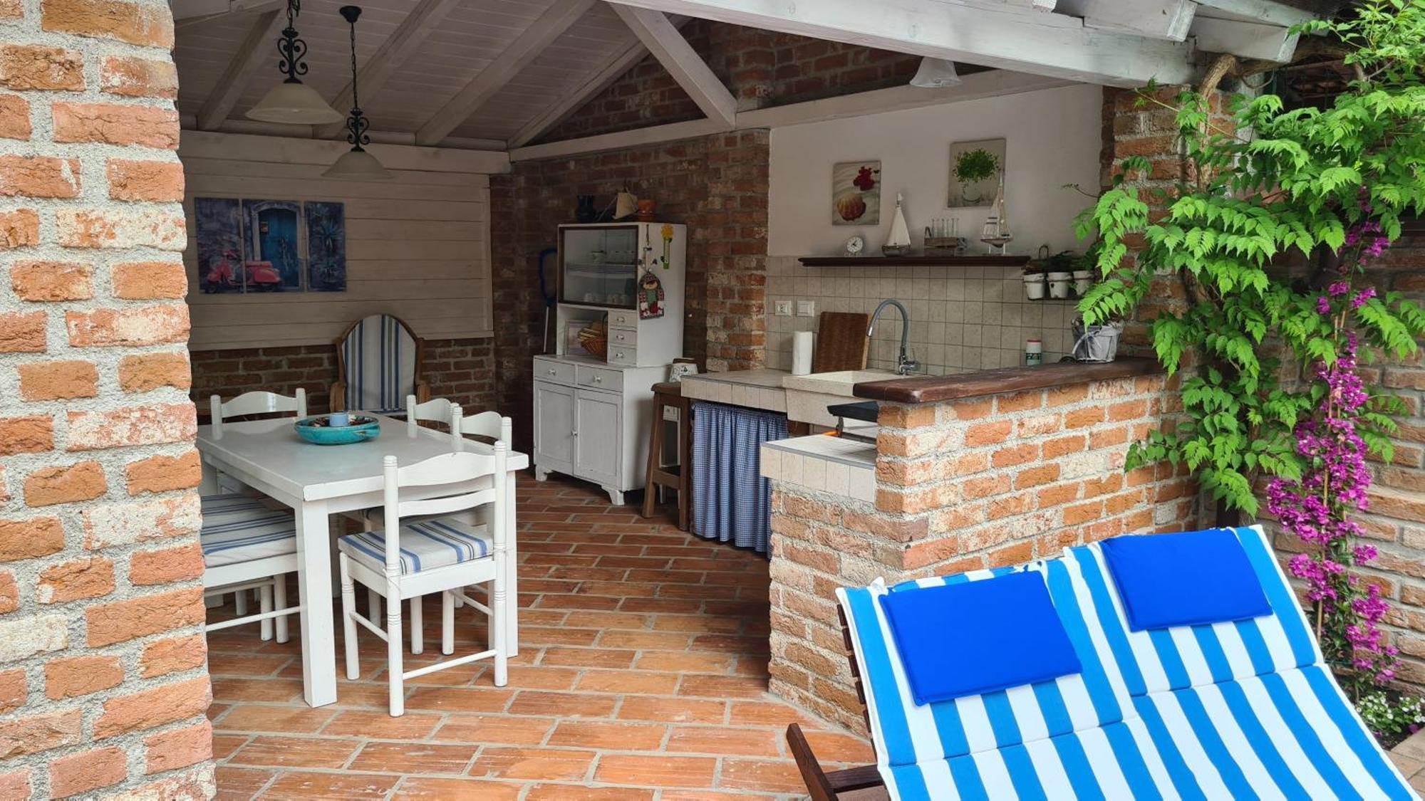 Villa Amalia Apartments مالينسكا المظهر الخارجي الصورة